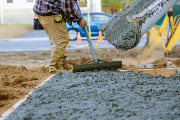 Best Concrete Crack Repair  in Butler, MO