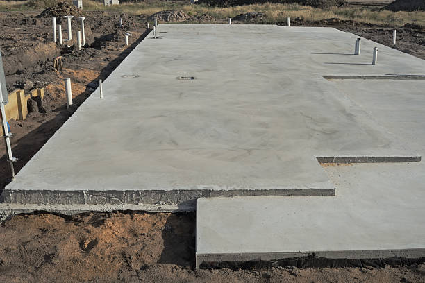 Best Concrete Installation Cost  in Butler, MO
