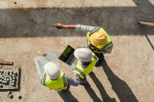 Best Driveway Concrete Repair  in Butler, MO