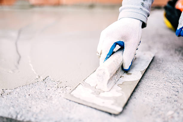 Best Concrete Contractor Near Me  in Butler, MO